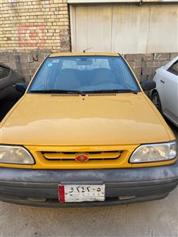 Saipa 151